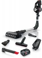 Вертикальные пылесосы (электровеник) BOSCH BCS712XXL