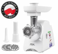 Мясорубки электрические zelmer ZMM 5801 P