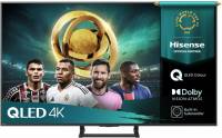 Телевизоры QLED Hisense 55A7Q