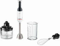 Блендеры BOSCH Серія 4 ErgoMaster MSM4W221