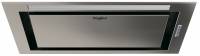 Встраиваемые вытяжки Whirlpool WCT3 64 FLB X