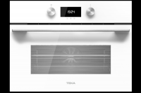 Электрические духовые шкафы Teka HLC 8440 C WH 111160011