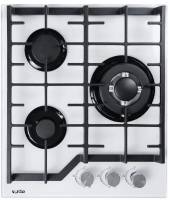 Газовые варочные поверхности VENTOlux HG430 L7G CEST (WH)