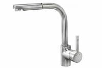 Смесители из нержавеющей стали Teka ARK 938I 23938120I