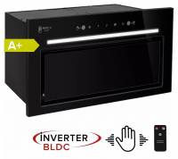 Встраиваемые вытяжки Perfelli DESIGN FILINI 5 NERO SILENZIO
