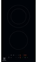 Электрические варочные поверхности Electrolux LHR 3233 CK