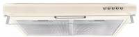 Вытяжки козырьковые Perfelli PL 5144 BG LED