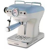 Рожковые кофеварки Ariete 1337 BL