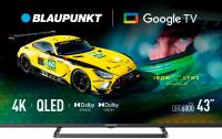 Телевизоры QLED BLAUPUNKT 43QBG6000