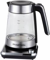 Чайники электрические Russell Hobbs Attentiv 26200-70 (25018016001)