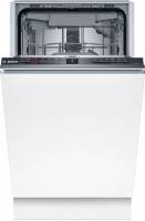 Посудомоечные машины встраиваемые BOSCH SPV2HMX03K