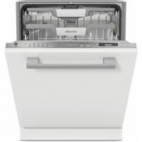 Посудомоечные машины встраиваемые Miele G 7260 SCVi