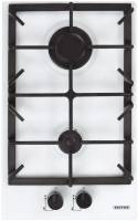 Газовые варочные поверхности ELEYUS CABO 30 WH CF