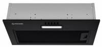 Встраиваемые вытяжки minola HBI 5014 BLF LED