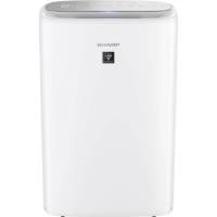 Очистители воздуха SHARP UA-KIN50E-W