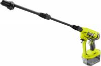 Аккумуляторные мойки RYOBI RY18PW22A-0