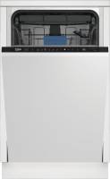 Посудомоечные машины встраиваемые BEKO BDIS161E0Q