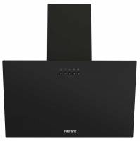 Декоративные вытяжки Interline TEFFI SLIM BL A/60/GL/PB