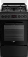 Комбинированные плиты BEKO FSM52334DAO