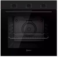 Электрические духовые шкафы Perfelli PRIME 6M6 NERO