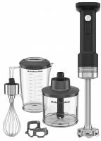 Блендеры KitchenAid Go 5KHBRV05BM Акумуляторний 12V (без акумулятора)