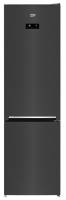 Двухкамерные холодильники BEKO RCNA406E40ZXBRN
