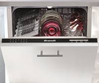 Посудомоечные машины встраиваемые Brandt VS1010J