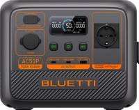 Зарядные станции BLUETTI AC50P