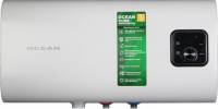 Водонагреватели 30, 40, 50, 80, 100, 120 литров OCEAN CUBE Horizontal RZF 50 D-4, ET+WT
