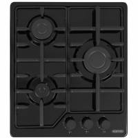 Газовые варочные поверхности ELEYUS MAGENTA 45 BL EF