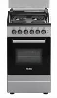 Электрические плиты PRIME Technics PESE 50414 B