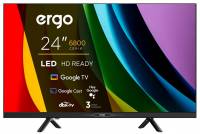 LED телевизоры ergo 24JHS6800