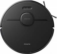 Робот пылесос DREAME D9 PRO (RLS5-BL0)