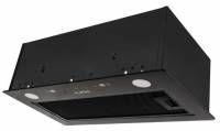Встраиваемые вытяжки VENTOlux PUNTO 52 BG (700) TC MS