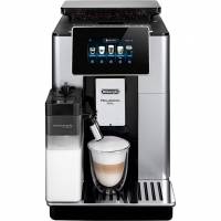 Автоматические кофемашины Delonghi ECAM 610.55.SB