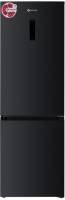 Двухкамерные холодильники GRIFON NFND-186/402DX