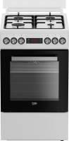 Комбинированные плиты BEKO FSE 52332 DWDS