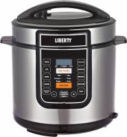 Мультиварки и скороварки LIBERTY MP-915X