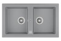 Гранитные мойки Teka STONE 90 B-TG 2B 115260007