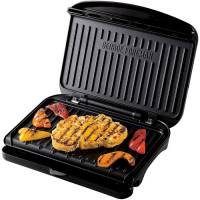 Электрогрили Russell Hobbs George Foreman 25810-56 Fit Grill Medium
