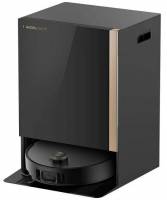 Робот пылесос MOVA MOBIUS 60 Black-EUA (RLV83LE)