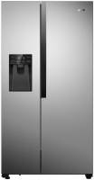 Холодильники Side by Side gorenje NRS9FVX