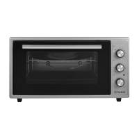 Настольные электрические духовки Perfelli MIRAGE 48 GREY