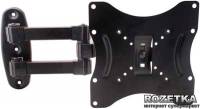 Настенные крепления для телевизоров X-Digital Steel 17-32 "SA245 Black (5988307)