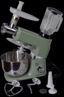 Кухонные машины GRUNHELM GKM0023M