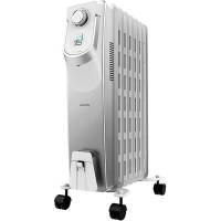 Масляные обогреватели cecotec Ready Warm 7000 Space 360 White (CCTC-05886)