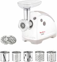 Мясорубки электрические Moulinex ME626132