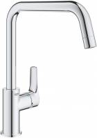 Смесители из нержавеющей стали GROHE Via 30568000