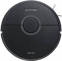 Робот пылесос roborock Vacuum Cleaner Q7 Max Black