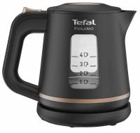 Чайники электрические Tefal Includeo KI533811